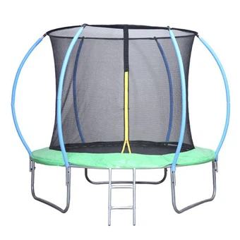 Kids Outdoor Jumping Trampoline